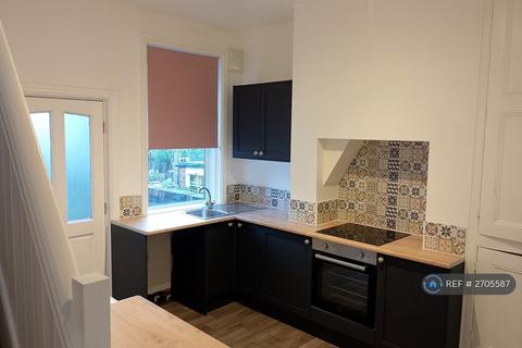 undefined, Addison Road, Sheffield, S5