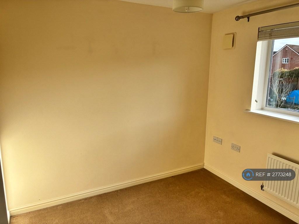 Bedroom 2.