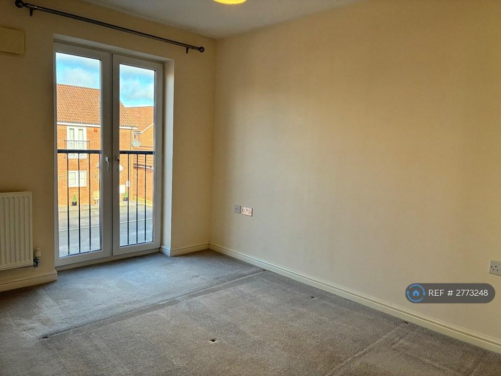 Bedroom 1.