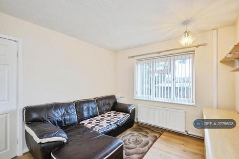 undefined, Rycroft Grove, Birmingham, B33