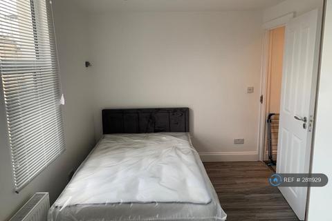 undefined, Alston Road, London, SW17