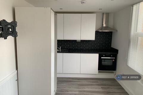 undefined, Alston Road, London, SW17