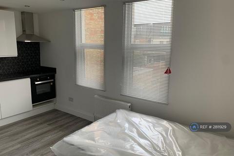 undefined, Alston Road, London, SW17