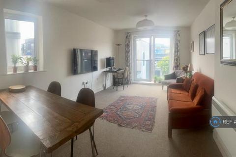 1 bedroom flat to rent, Northdown Street, London, N1