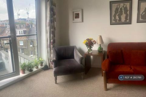 1 bedroom flat to rent, Northdown Street, London, N1