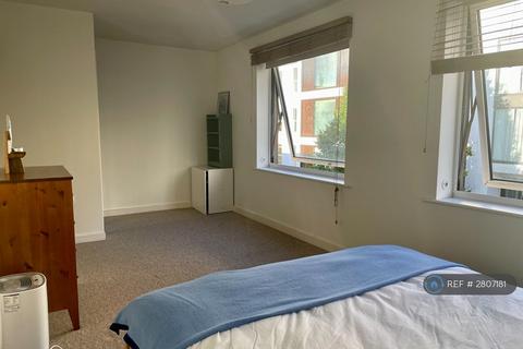 1 bedroom flat to rent, Northdown Street, London, N1