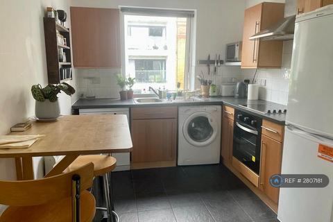 1 bedroom flat to rent, Northdown Street, London, N1
