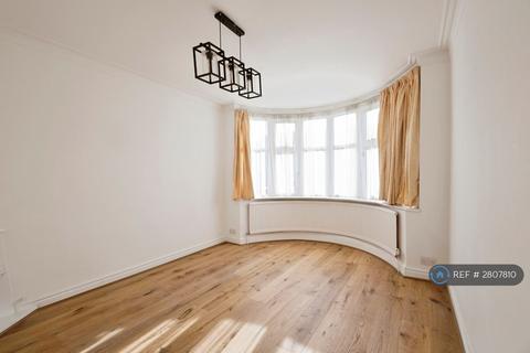3 bedroom semi-detached house to rent, Sandringham Road, London, NW11