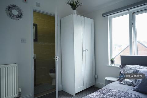 undefined, Gordon Street, Coventry, CV1