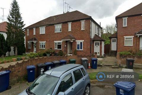 2 bedroom maisonette to rent, Huntly Drive, London, N3