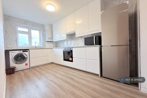 2 bedroom flat to rent, Trenchard Court, London, NW4