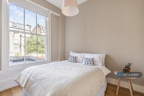 undefined, Louvaine Road, London, SW11