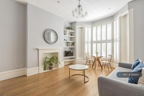 undefined, Louvaine Road, London, SW11