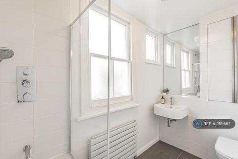 undefined, Louvaine Road, London, SW11