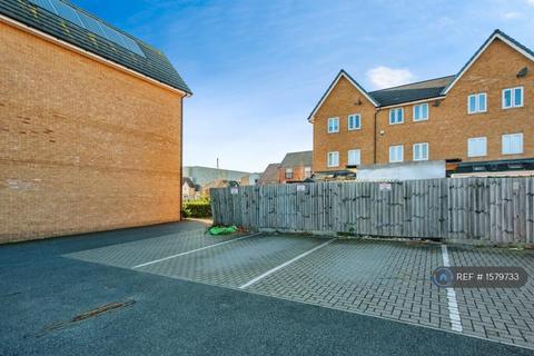 3 bedroom end of terrace house to rent, Foxton Road, Grays, RM20