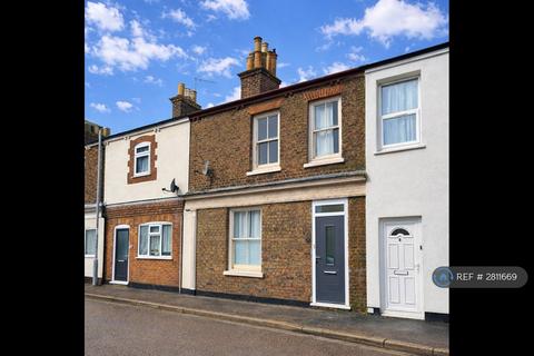 undefined, High St, Sutton Bridge, PE12