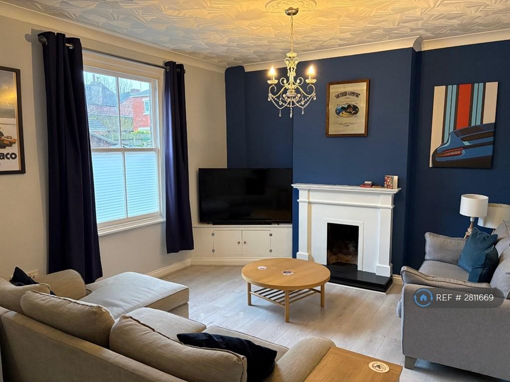 Living 1