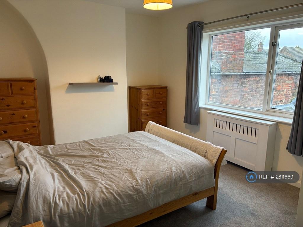 Bed 1