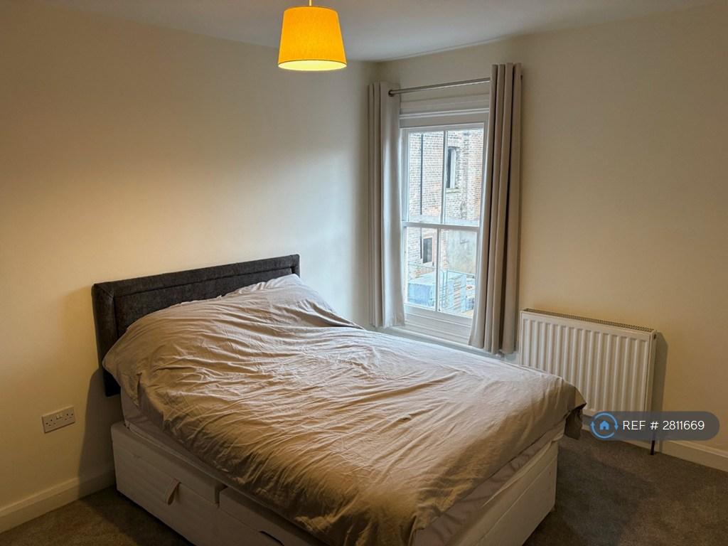 Bed 2