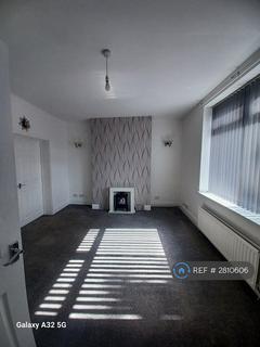 undefined, Johnson Terrace, Washington, NE37