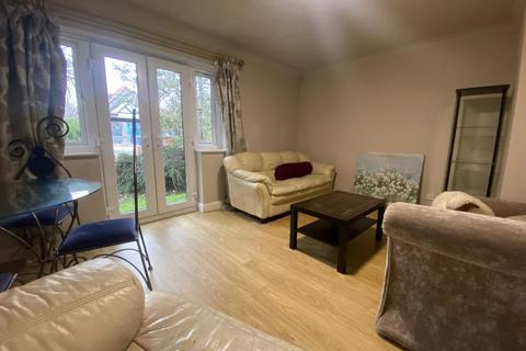 2 bedroom detached house to rent, Vancouver Quays, Salford, M50 3TT