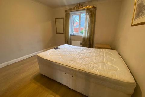 2 bedroom detached house to rent, Vancouver Quays, Salford, M50 3TT