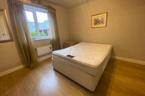 2 bedroom detached house to rent, Vancouver Quays, Salford, M50 3TT