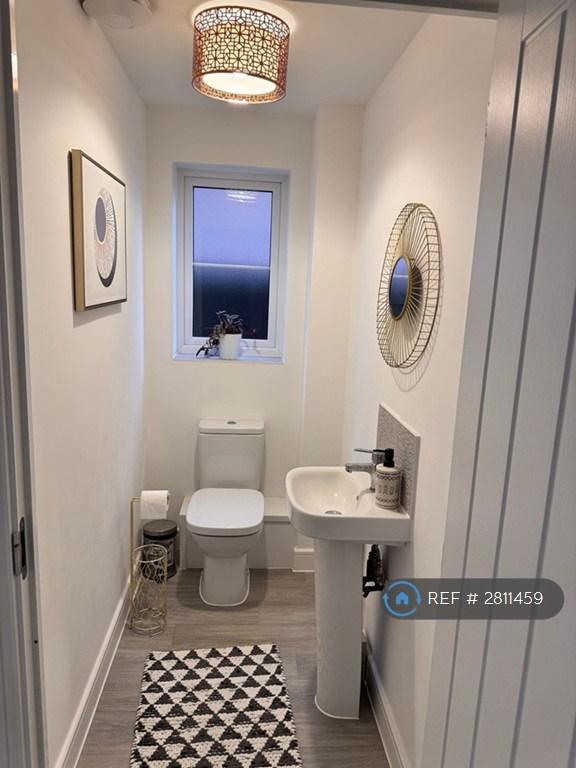 Wc Ground Floor