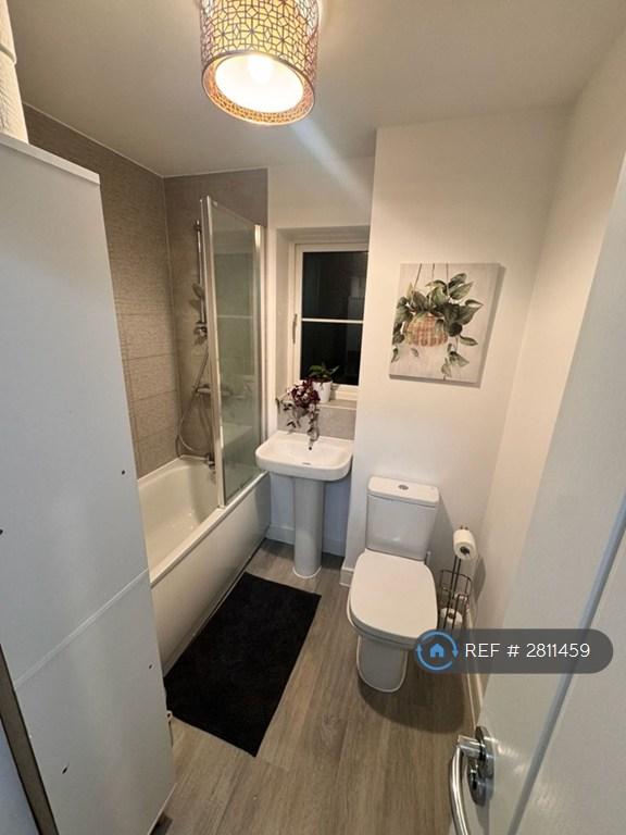 Common Bathroom