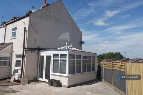 undefined, Belle Vue, Nuneaton, CV10
