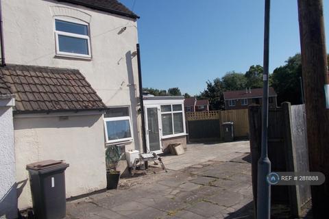 undefined, Belle Vue, Nuneaton, CV10