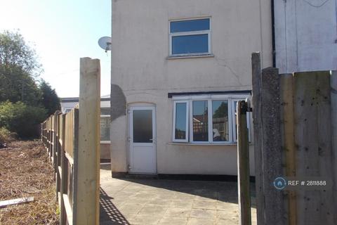 undefined, Belle Vue, Nuneaton, CV10