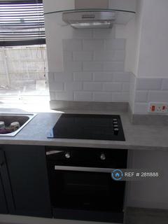 undefined, Belle Vue, Nuneaton, CV10