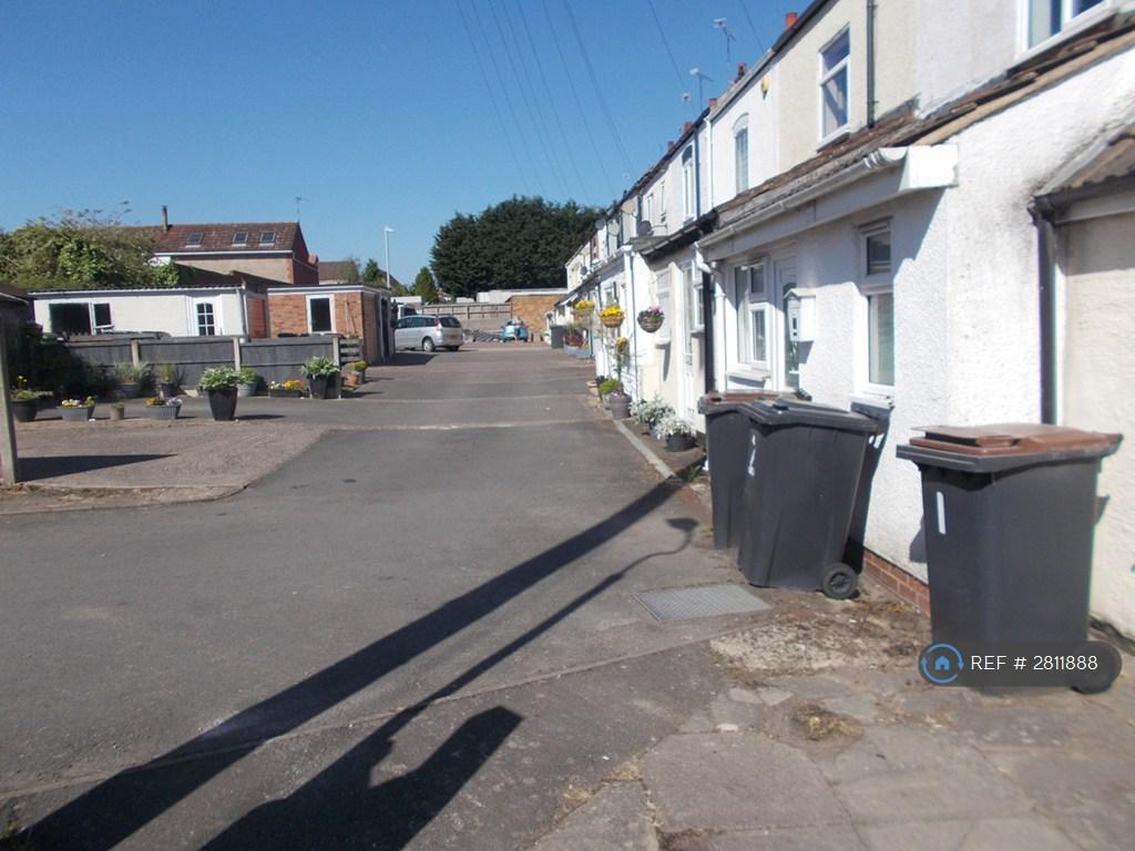 Belle Vue