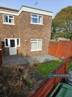 undefined, Milton Close, Basingstoke, RG24