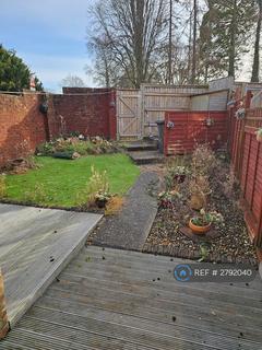 undefined, Milton Close, Basingstoke, RG24