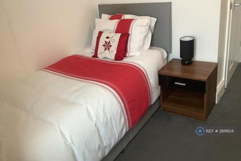 undefined, Windsor Crescent, Bridlington, YO15
