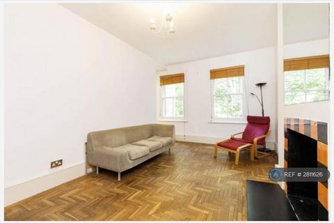 2 bedroom flat to rent, West Hampstead, London, NW6