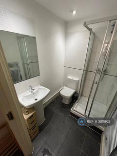 1 bedroom in a flat share to rent, Dyche St, Manchester, M4