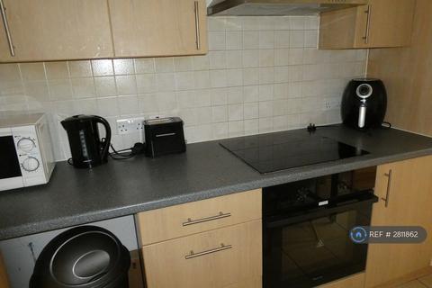 undefined, Dyche St, Manchester, M4