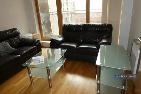 undefined, Dyche St, Manchester, M4