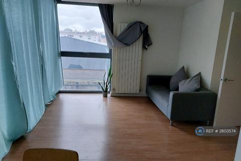 1 bedroom flat to rent, Stainsby Road, London, E14