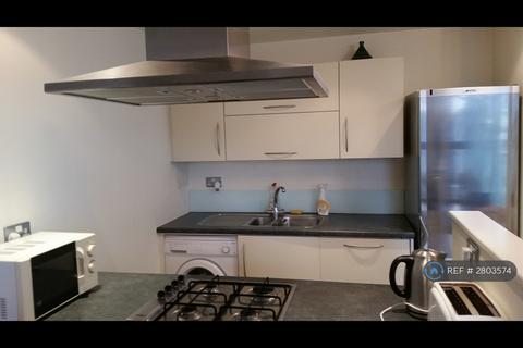 1 bedroom flat to rent, Stainsby Road, London, E14