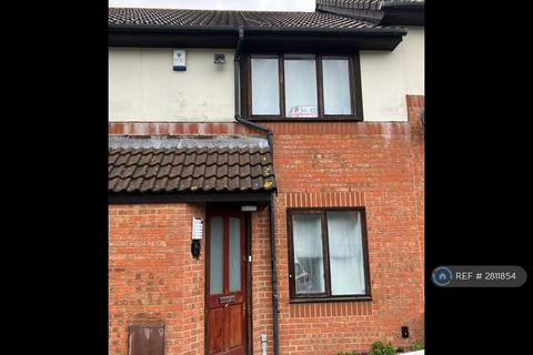 undefined, Hayes Road, Greenhithe, DA9