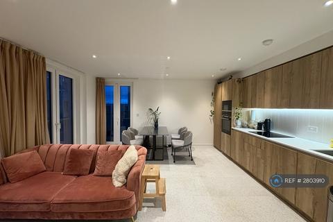 2 bedroom flat to rent, Sidney St, London, E1
