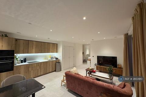 2 bedroom flat to rent, Sidney St, London, E1