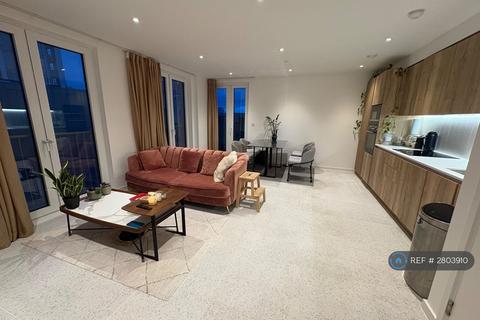 2 bedroom flat to rent, Sidney St, London, E1