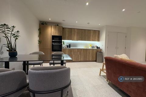 2 bedroom flat to rent, Sidney St, London, E1