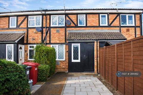 undefined, Ingleside, Slough, SL3