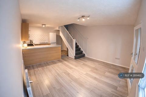 undefined, Ingleside, Slough, SL3